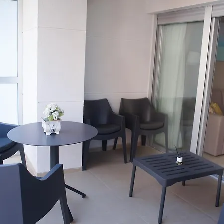 Miramar Primera Linea De Playa Oropesa del Mar Exterior photo