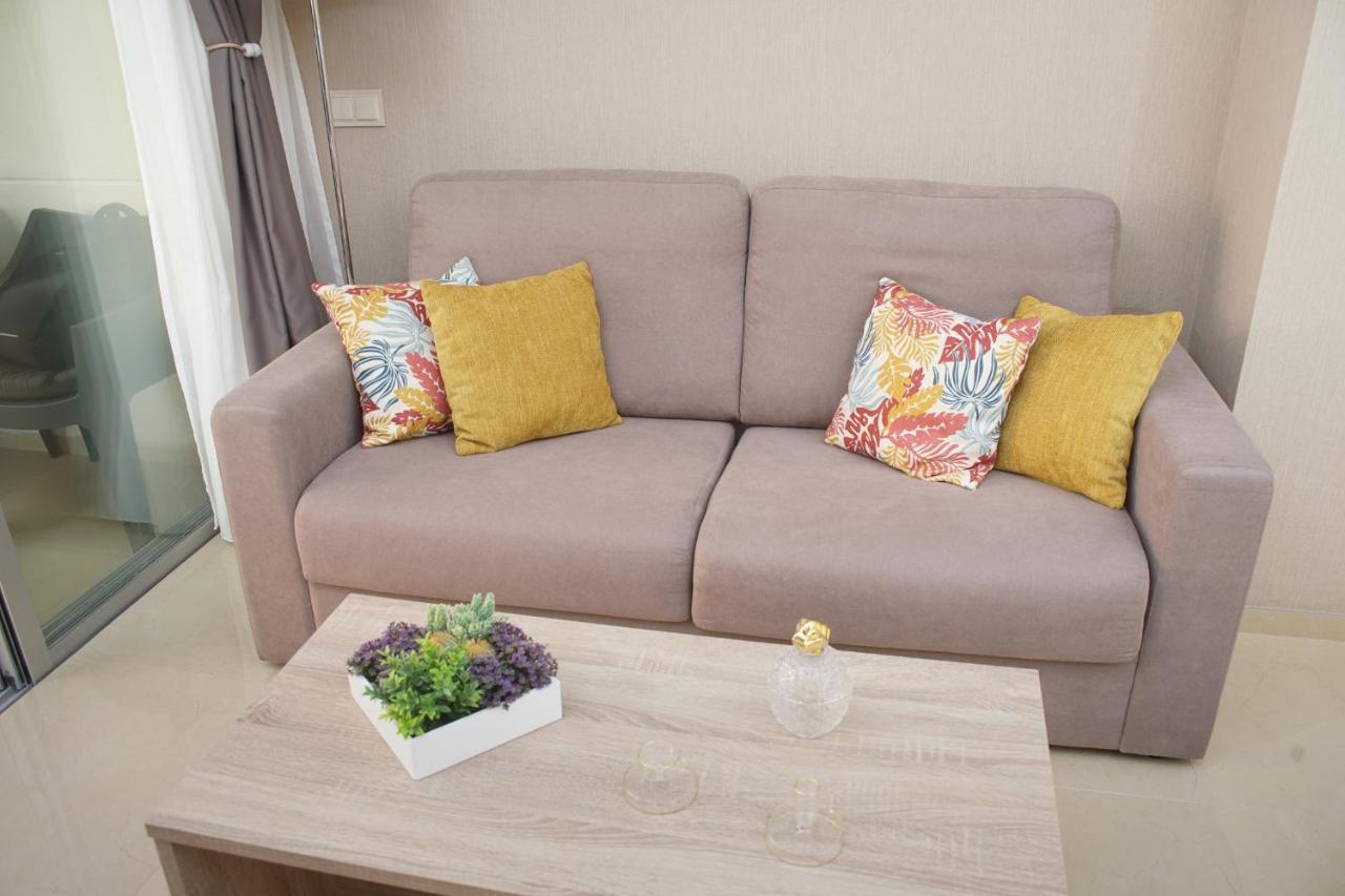 Miramar Primera Linea De Playa Apartment Oropesa del Mar