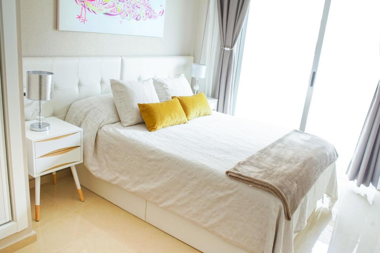 Miramar Primera Linea De Playa Apartment *