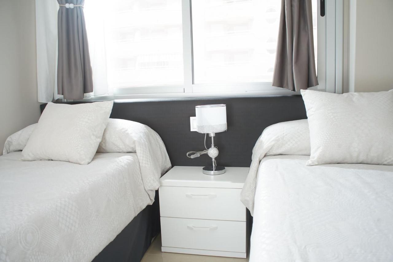 Apartment Miramar Primera Linea De Playa Oropesa del Mar
