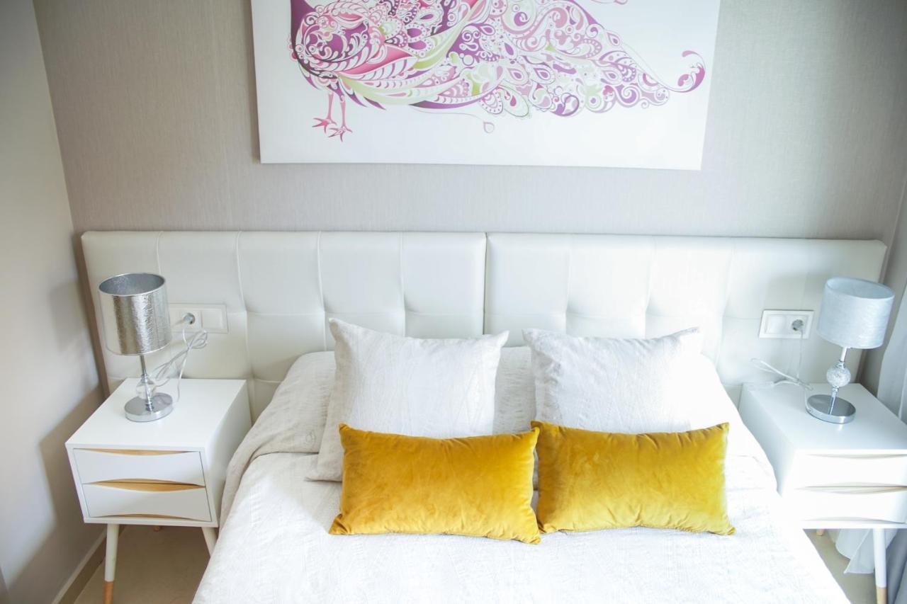 Miramar Primera Linea De Playa Apartment Oropesa del Mar