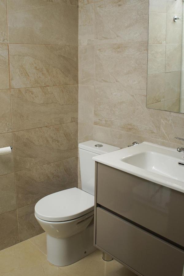 Apartment Miramar Primera Linea De Playa *