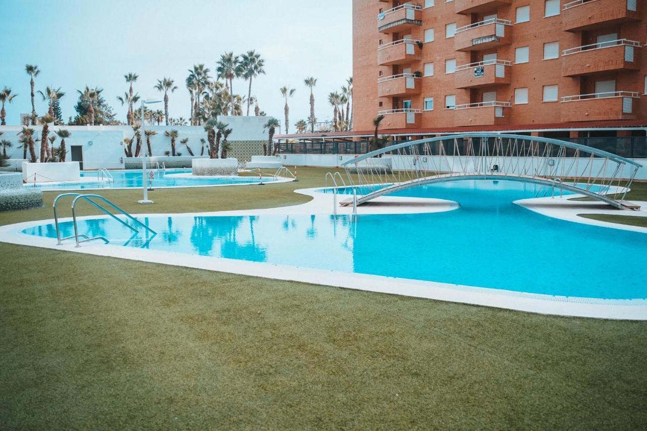 Miramar Primera Linea De Playa *