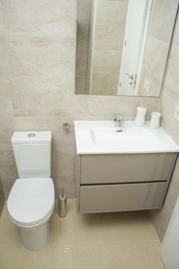 Miramar Primera Linea De Playa Apartament