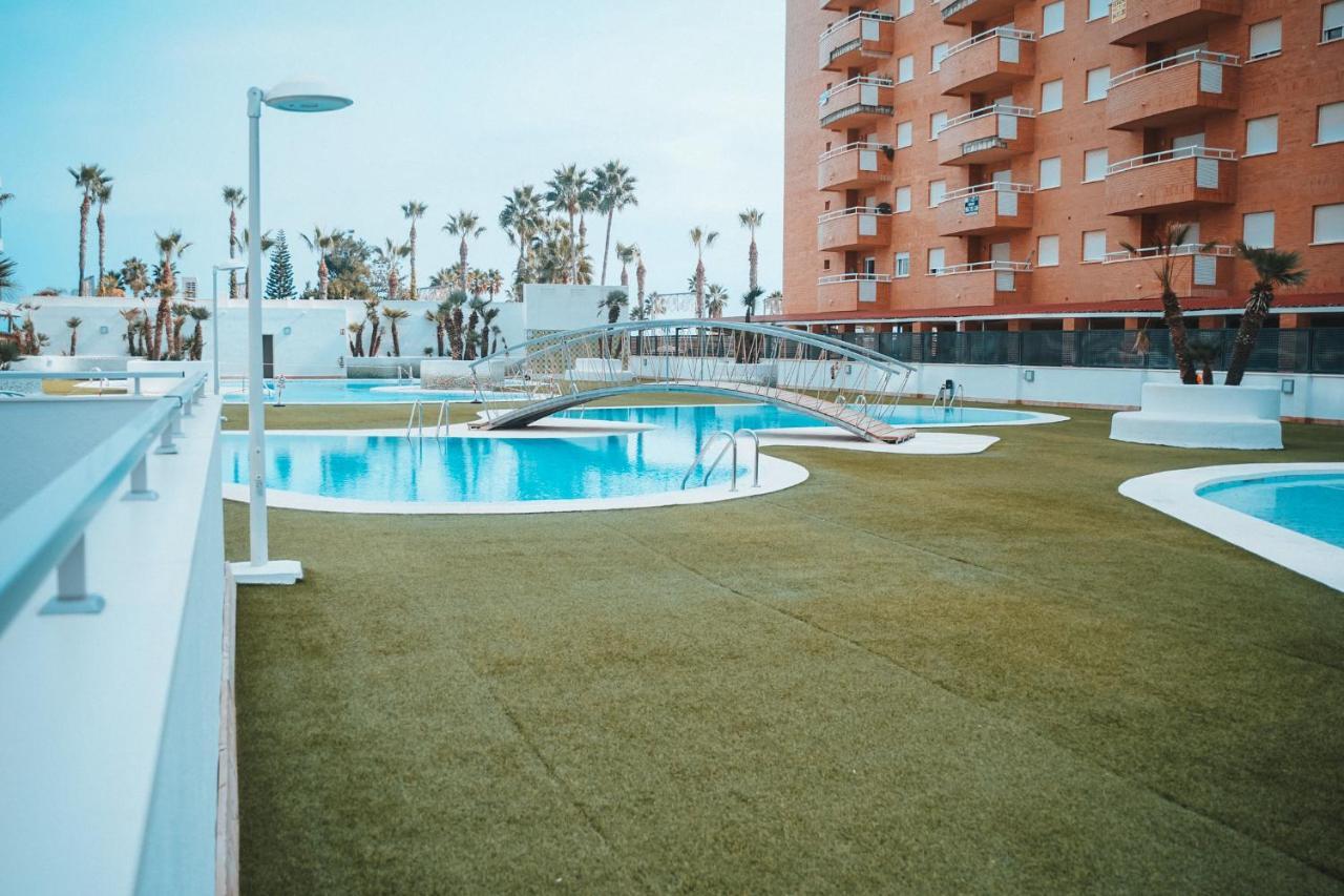 Miramar Primera Linea De Playa Oropesa del Mar